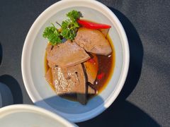 -海趣餐厅·苏式家菜(高新店)