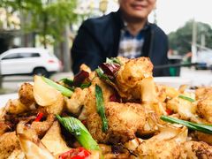 -长乐饭店(江西街店)