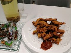 -香丰阁·烤鸭·川湘菜(昌平店)