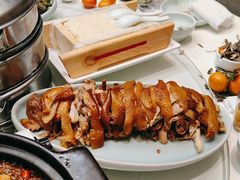 -王厚元饺子·辽菜·烤鸭(黄河大街店)