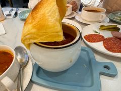 -库滋明·俄罗斯特色美食(中央大街店)