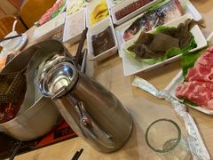 -野妹火锅(龙岗店)