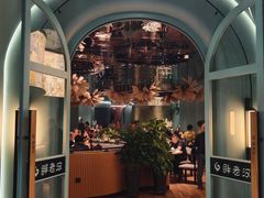 -胖老汉新疆特色椒麻鸡(南门店)