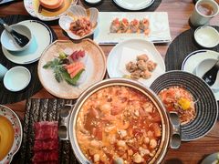 -水月·和牛工坊(水晶郦城店)