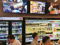 -KAOTOWN烤堂•烧烤(海汇港店)