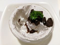 奶油盆栽（外卖）-爱丽丝牛排西餐厅(光谷步行街店)