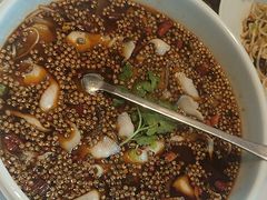 -李记搅团•非遗陕菜(三桥店)