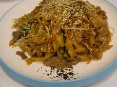 传统干炒牛河-盆满钵满·国家非遗传承(云台店)