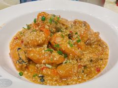 -聚味瞿记·龙虾堂(梅溪湖店)