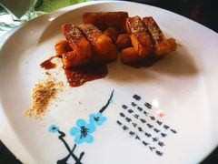 -庆余楼·用心与食材·特色菜&灶头面(仙蠡墩店)