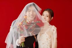 -IDO婚纱摄影(上海旗舰店)