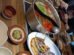 -西江传说•酸汤鱼(水东路店)