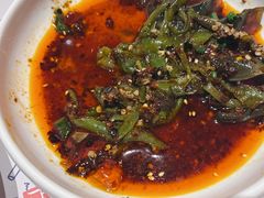 -铁公鸡·四川料理(天环广场店)