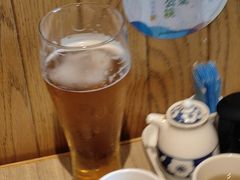 -小山日本料理(兴业太古汇店)