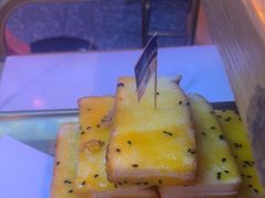 -杨记齐齐哈尔烤肉(总店)