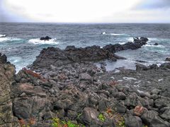 -龙头岩(Dragon Head Rock)