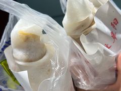 -安徽阜阳卷馍(西单店)