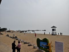 -老虎石海上公园