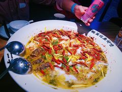 -太二酸菜鱼(正大广场店)