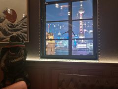 -船长酒吧 The Captain