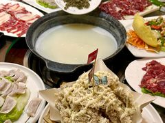 -御膳粥·牛乳粥底火锅·地道顺德菜(容桂店)