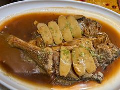-径山十八道·风味民间菜(杭州总店)