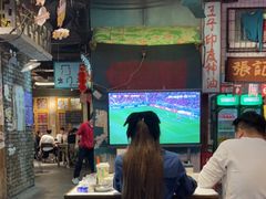 大堂-老长沙龙虾馆·聚会餐厅(白石洲店)