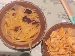 -京参 • 擂椒饭(这有山店)