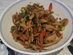 -笨罗卜浏阳菜馆(太平街店)