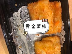 -壹只卤鹅 · 潮汕菜(京基百纳店)