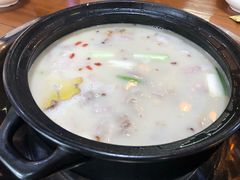 -代羊肉(中和店)