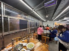 -八仔大富楼·河鲜(西江店)