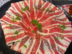 -汉拿山烤肉(东直门东方银座店)
