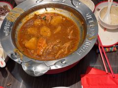-胖哥俩肉蟹煲(湖滨银泰in77店)