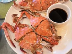 -莆鑫海鲜城(浏河店)