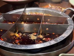 -巴倒烫陆派重庆火锅(南山店)