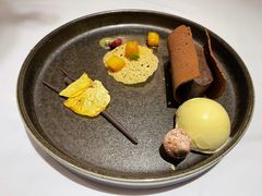 -王品牛排(郑州大卫城店)