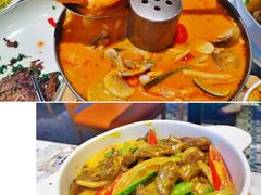 -PHO爺·越南料理(亦庄大族广场店)