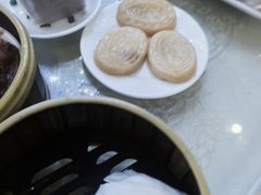 -长江国际酒店-中餐厅