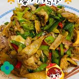 520[调皮]宅家美食[加油]小白变大厨👨🏻‍🍳