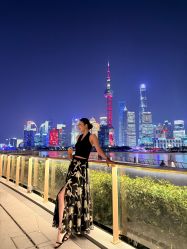 -上海海鸥丽晶酒店·宴会厅