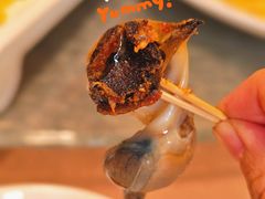 -聚福宝合苑食府(南头镇店)