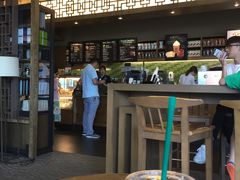 -星巴克(潍坊胜利东街银座商城店)