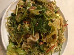 -妈妈家铁锅炖(景诚园综合楼店)