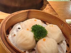 -点心传说·粤菜点心(佐阾虹湾店)