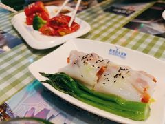 -观塘港茶餐厅(八一大道店)