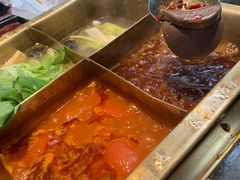 -王家渡火锅店(棕榈泉店)