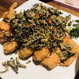 环境也很好,有在云南的感觉!