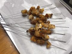 -烤五行·烧烤烤串(石佛营店)