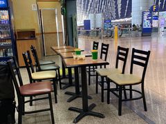 -SUBWAY赛百味(浦东机场店)